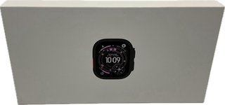 Apple Watch Ultra 3 49mm Titanio