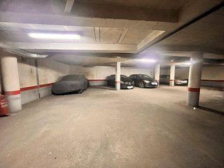 Garaje en venta en Sta. Marina - San Andrés - San Pablo - San Lorenzo en Córdoba