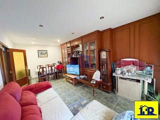 Piso en venta en Reyes Católicos - Paseo San Antonio en Cuenca