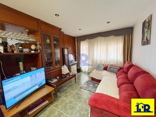 Piso en venta en Reyes Católicos - Paseo San Antonio en Cuenca