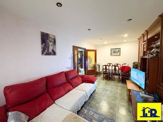 Piso en venta en Reyes Católicos - Paseo San Antonio en Cuenca