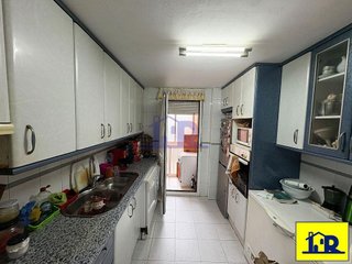 Piso en venta en Reyes Católicos - Paseo San Antonio en Cuenca