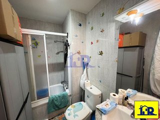 Piso en venta en Reyes Católicos - Paseo San Antonio en Cuenca