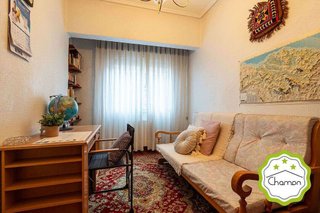 Piso en venta en Centro - Desierto - Arrontegi en Barakaldo