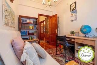 Piso en venta en Centro - Desierto - Arrontegi en Barakaldo