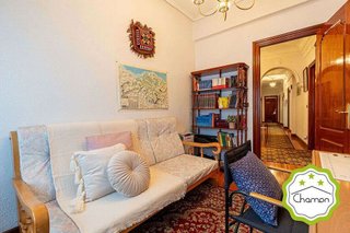 Piso en venta en Centro - Desierto - Arrontegi en Barakaldo