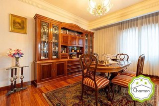 Piso en venta en Centro - Desierto - Arrontegi en Barakaldo