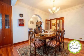 Piso en venta en Centro - Desierto - Arrontegi en Barakaldo