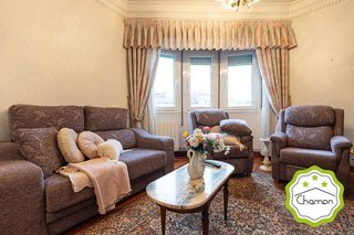 Piso en venta en Centro - Desierto - Arrontegi en Barakaldo