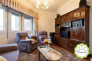 Piso en venta en Centro - Desierto - Arrontegi en Barakaldo