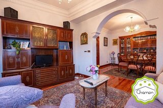 Piso en venta en Centro - Desierto - Arrontegi en Barakaldo