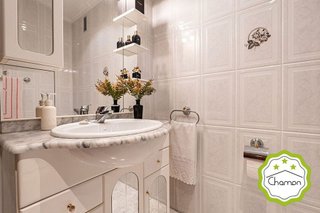 Piso en venta en Centro - Desierto - Arrontegi en Barakaldo