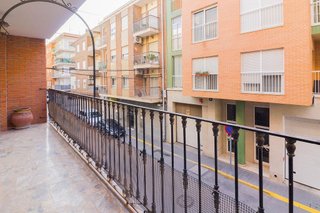 Piso en venta en Callosa de Segura