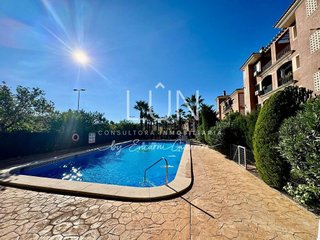 Piso en venta en Altorreal en Molina de Segura