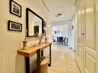 Piso en venta en Altorreal en Molina de Segura