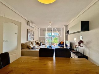 Piso en venta en Altorreal en Molina de Segura