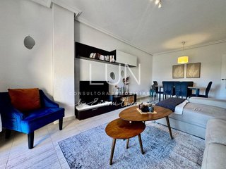 Piso en venta en Altorreal en Molina de Segura