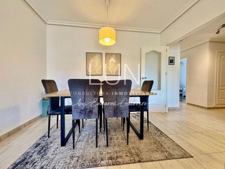 Piso en venta en Altorreal en Molina de Segura