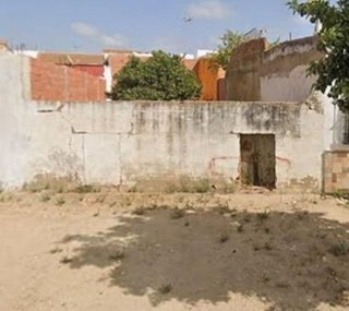 Terreno en venta en San Juan del Puerto