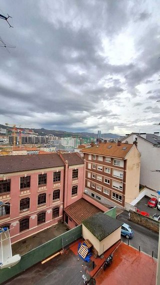 Piso en venta en Olabeaga en Bilbao