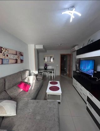 Piso en venta en Casarrubios del Monte pueblo en Casarrubios del Monte