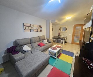 Piso en venta en Casarrubios del Monte pueblo en Casarrubios del Monte