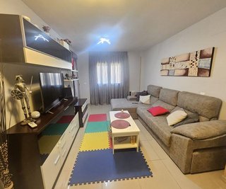 Piso en venta en Casarrubios del Monte pueblo en Casarrubios del Monte