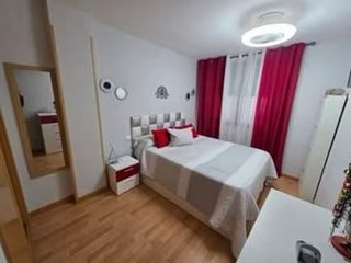 Piso en venta en Casarrubios del Monte pueblo en Casarrubios del Monte