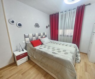 Piso en venta en Casarrubios del Monte pueblo en Casarrubios del Monte