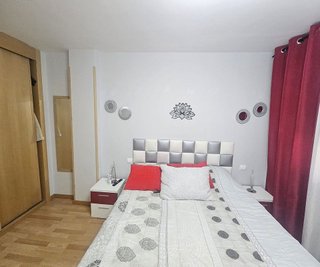 Piso en venta en Casarrubios del Monte pueblo en Casarrubios del Monte