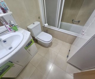 Piso en venta en Casarrubios del Monte pueblo en Casarrubios del Monte