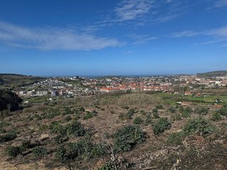 Terreno en venta en Sopelana