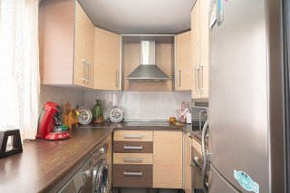 Piso en venta en Úbeda
