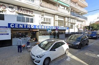 Local comercial en venta en Centro en Arganda del Rey