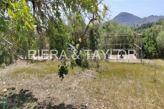 Terreno en venta en Son Servera