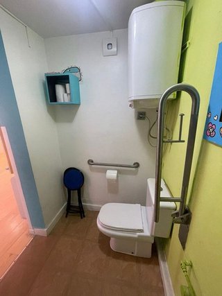 Local comercial en venta en Sopelana