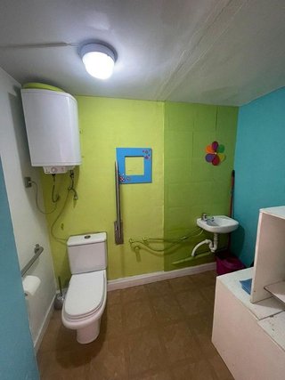 Local comercial en venta en Sopelana
