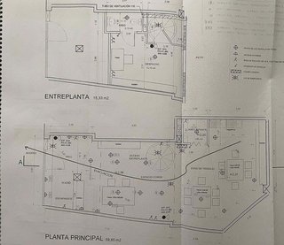 Local comercial en venta en Sopelana