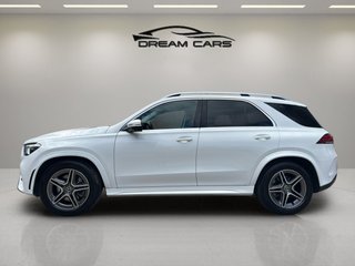 MERCEDES-BENZ GLE GLE 300 d 4MATIC