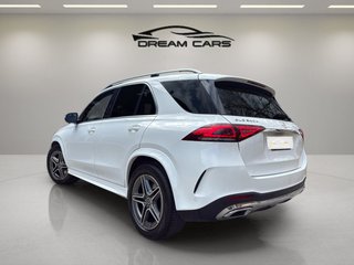 MERCEDES-BENZ GLE GLE 300 d 4MATIC