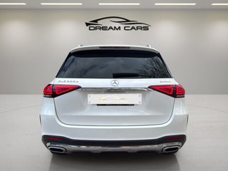 MERCEDES-BENZ GLE GLE 300 d 4MATIC