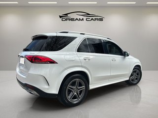 MERCEDES-BENZ GLE GLE 300 d 4MATIC