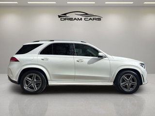 MERCEDES-BENZ GLE GLE 300 d 4MATIC