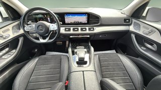 MERCEDES-BENZ GLE GLE 300 d 4MATIC