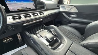 MERCEDES-BENZ GLE GLE 300 d 4MATIC