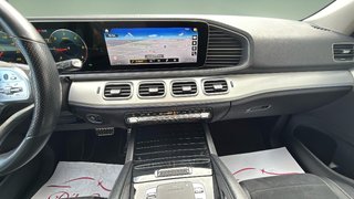 MERCEDES-BENZ GLE GLE 300 d 4MATIC