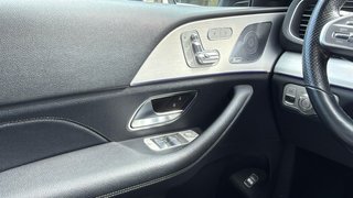MERCEDES-BENZ GLE GLE 300 d 4MATIC