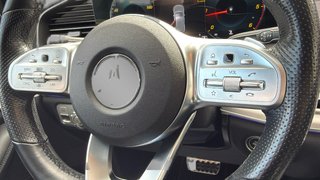 MERCEDES-BENZ GLE GLE 300 d 4MATIC
