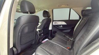 MERCEDES-BENZ GLE GLE 300 d 4MATIC
