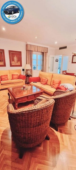 Piso en venta en Centro Histórico - Plaza España en Cádiz